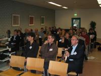 Deelnemers - Klik voor grotere versie Deelnemers - Klik voor grotere versie