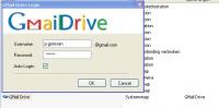 gmail drive - Klik voor grotere versie gmail drive - Klik voor grotere versie