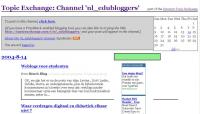 topic exchange - Klik voor grotere versie topic exchange - Klik voor grotere versie