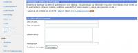 trackback formulier - Klik voor grotere versie trackback formulier - Klik voor grotere versie