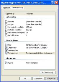 exif3 - Klik voor grotere versie exif3 - Klik voor grotere versie