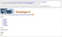Google desktopsearch - Klik voor grotere versie Google desktopsearch - Klik voor grotere versie