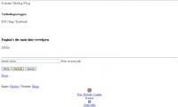 Google desktopsearch - Klik voor grotere versie Google desktopsearch - Klik voor grotere versie