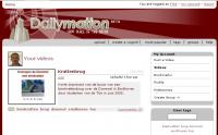 Daily Motion - Klik voor grotere versie Daily Motion - Klik voor grotere versie