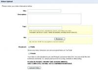 You Tube - Klik voor grotere versie You Tube - Klik voor grotere versie