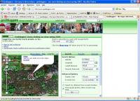 Google Earth - Klik voor grotere versie Google Earth - Klik voor grotere versie