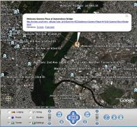 Google Earth - Klik voor grotere versie Google Earth - Klik voor grotere versie