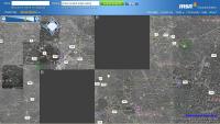 MSN Virtual Earth - Klik voor grotere versie MSN Virtual Earth - Klik voor grotere versie