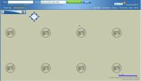 MSN Virtual Earth - Klik voor grotere versie MSN Virtual Earth - Klik voor grotere versie