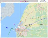 Geozeilen - Klik voor grotere versie Geozeilen - Klik voor grotere versie