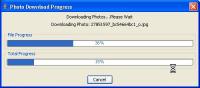 Flickr Backup - Klik voor grotere versie Flickr Backup - Klik voor grotere versie
