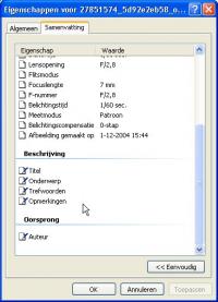 Flickr Backup - Klik voor grotere versie Flickr Backup - Klik voor grotere versie
