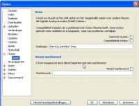 itunes en limewire - Klik voor grotere versie itunes en limewire - Klik voor grotere versie