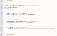 Soap zonder abstractielaag - Klik voor grotere versie Soap zonder abstractielaag - Klik voor grotere versie