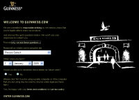 Guinness - Klik voor grotere versie Guinness - Klik voor grotere versie