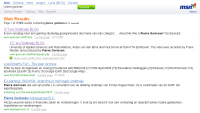 MSN - Klik voor grotere versie MSN - Klik voor grotere versie