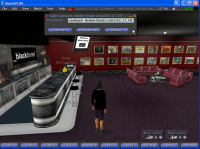 de bar - Klik voor grotere versie de bar - Klik voor grotere versie