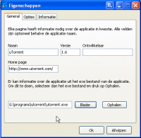 ASuite - Klik voor grotere versie ASuite - Klik voor grotere versie