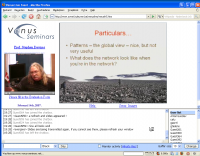 Stephen Downes - Klik voor grotere versie Stephen Downes - Klik voor grotere versie