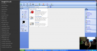 24 x Snagit in 24 hours - Klik voor grotere versie 24 x Snagit in 24 hours - Klik voor grotere versie