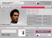 boomr - Klik voor grotere versie boomr - Klik voor grotere versie