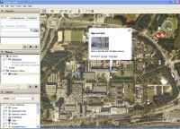 Google Earth - Klik voor grotere versie Google Earth - Klik voor grotere versie