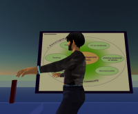 Squawk - Klik voor grotere versie Squawk - Klik voor grotere versie