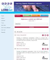 lorenet - Klik voor grotere versie lorenet - Klik voor grotere versie