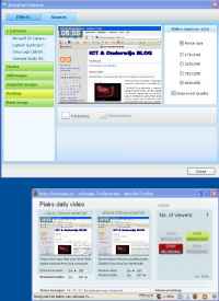 Manycam - Klik voor grotere versie Mannycam - Klik voor grotere versie