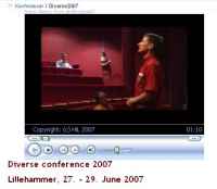 Diverse 2007 - Klik voor grotere versie Diverse 2007 - Klik voor grotere versie