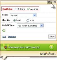 snap shots v2 - Klik voor grotere versie snap shots v2 - Klik voor grotere versie
