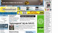Telegraaf zonder Adblock Plus - Klik voor grotere versie Telegraaf zonder Adblock Plus - Klik voor grotere versie
