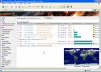 traceroute Hans on Experience - Klik voor grotere versie traceroute Hans on Experience - Klik voor grotere versie