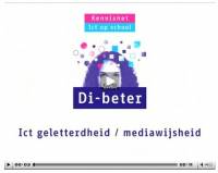 Mediawijsheid - Klik voor grotere versie Mediawijsheid - Klik voor grotere versie