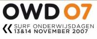 OWD2007 - Klik voor grotere versie OWD2007 - Klik voor grotere versie