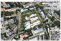 satelliet - Klik voor grotere versie satelliet - Klik voor grotere versie