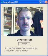 Camera Muis - Klik voor grotere versie Camera Muis - Klik voor grotere versie