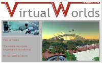 Virtual Worlds - Klik voor grotere versie Virtual Worlds - Klik voor grotere versie
