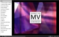 Fontys Camtasia - Klik voor grotere versie Fontys Camtasia - Klik voor grotere versie