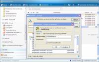 Windows Live Mail - Klik voor grotere versie Windows Live Mail - Klik voor grotere versie