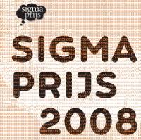 SIGMA Prijs - Klik voor grotere versie SIGMA Prijs - Klik voor grotere versie