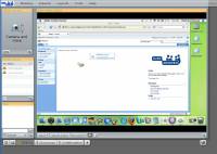 Adobe Connect Mac - Klik voor grotere versie Adobe Connect Mac - Klik voor grotere versie