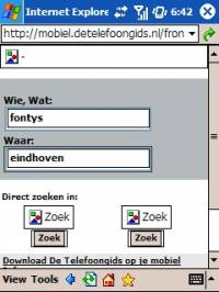 DTG - Klik voor grotere versie DTG - Klik voor grotere versie