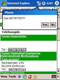 DTG - Klik voor grotere versie DTG - Klik voor grotere versie