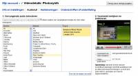 audioruil - Klik voor grotere versie audioruil - Klik voor grotere versie