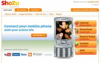 ShoZu - Klik voor grotere versie ShoZu - Klik voor grotere versie
