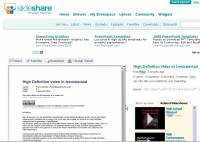 Slideshare documenten - Klik voor grotere versie Slideshare documenten - Klik voor grotere versie