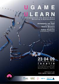 ugame ulearn - Klik voor grotere versie ugame ulearn - Klik voor grotere versie