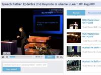 Father Roderick - Klik voor grotere versie Father Roderick - Klik voor grotere versie