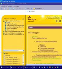 Natschool - Klik voor grotere versie Natschool - Klik voor grotere versie
